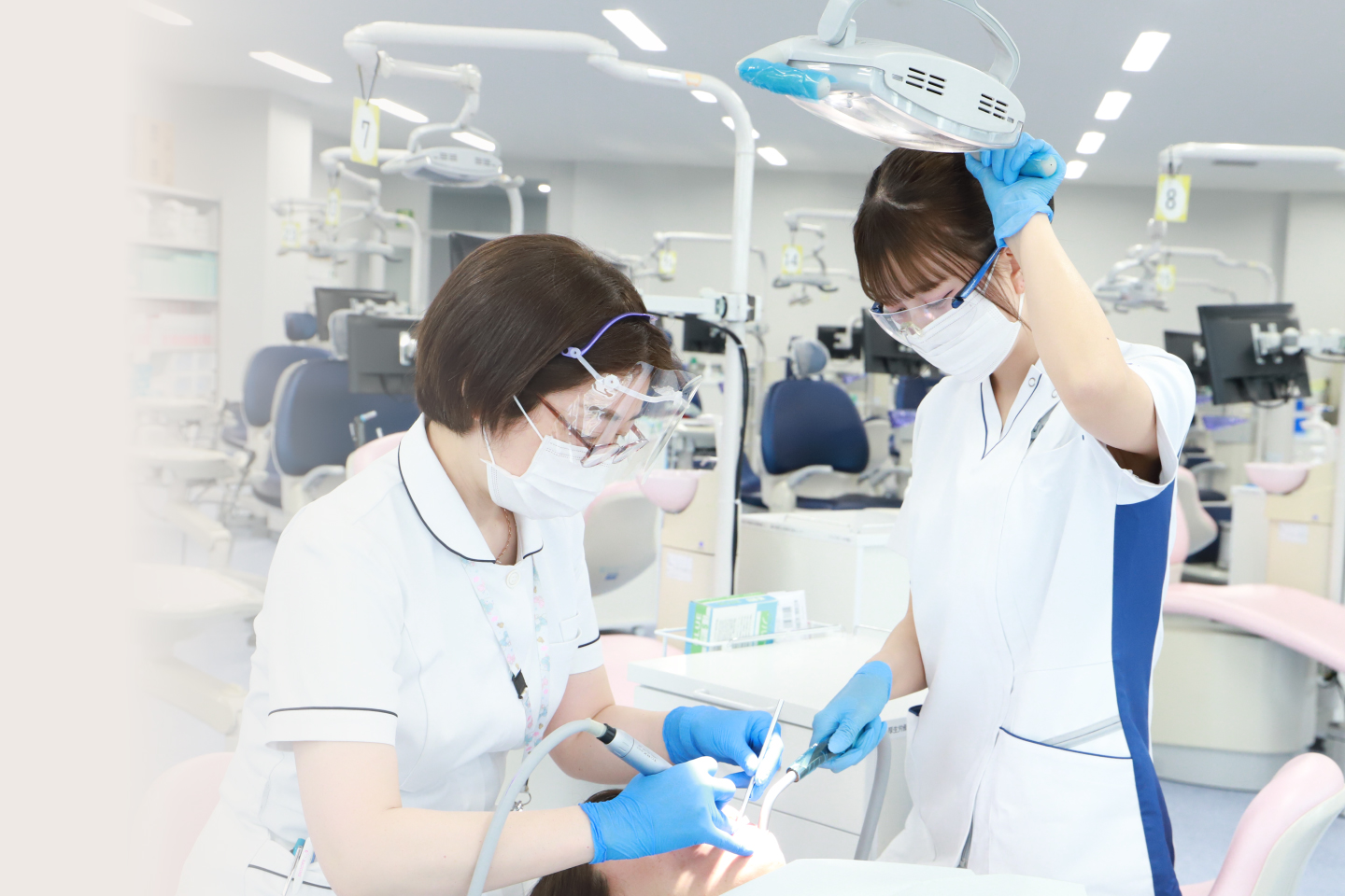 福岡医療短期大学