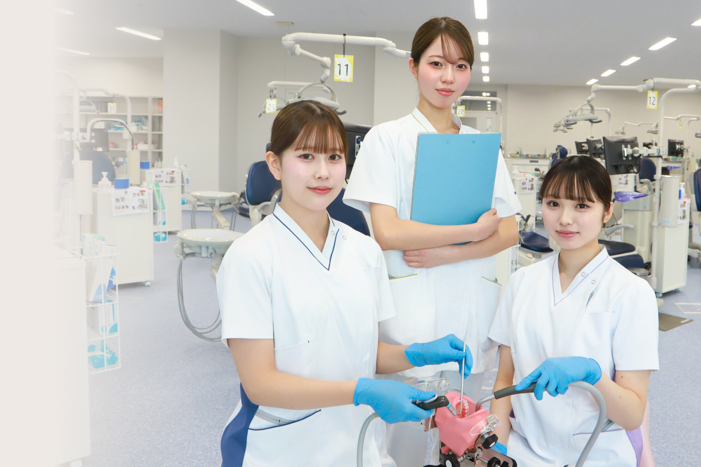 福岡医療短期大学